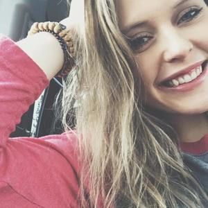 Meet your Posher, Lindsey